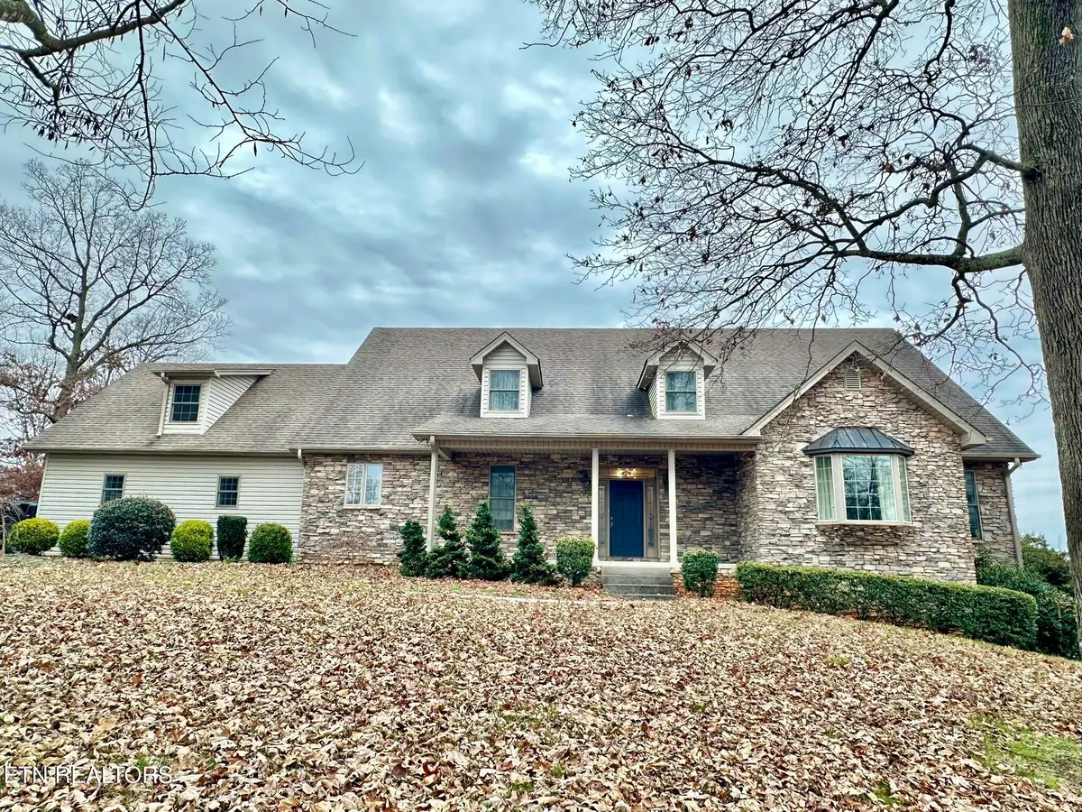 2562 Liberty Rd, Talbott, TN 37877 - Image #1