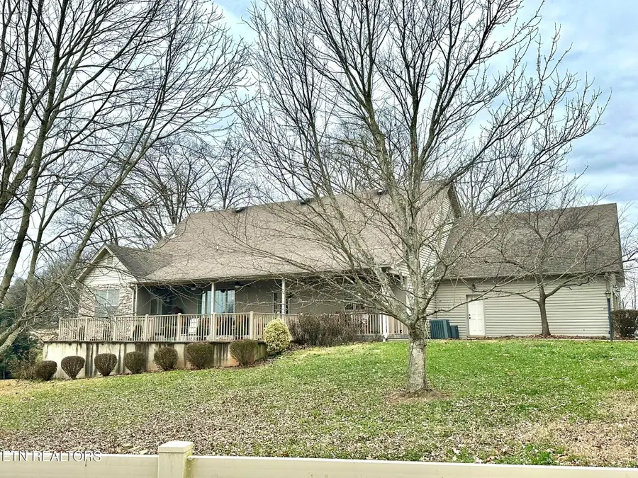 2562 Liberty Rd, Talbott, TN 37877 - Image #3