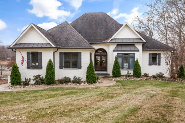 1623 Fledgling Lane, Talbott, TN 37877