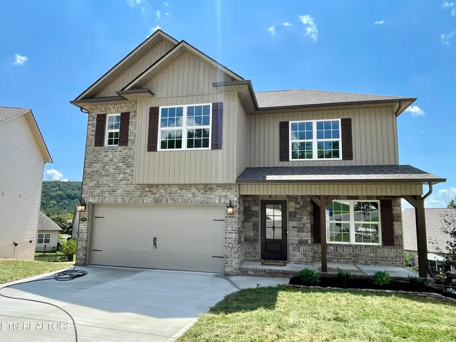 3705 Parker Harrison Way, Knoxville, TN 37924 - Image #2