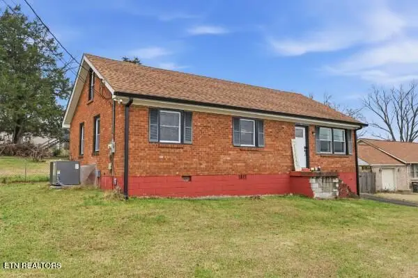 45 N Greenhill Rd, Mt. Juliet, TN 37122