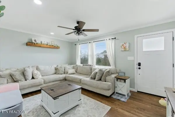 45 N Greenhill Rd, Mount Juliet, TN 37122 - Image #3