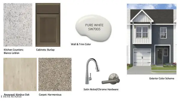 1722 Lateglow Way, Knoxville, TN 37931