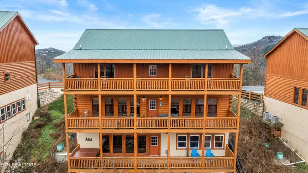 3312 Lonesome Pine Way, Sevierville, TN 37862