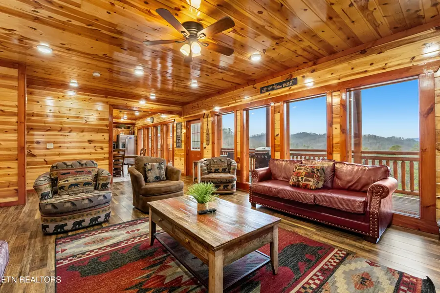 3312 Lonesome Pine Way, Sevierville, TN 37862 - Image #3