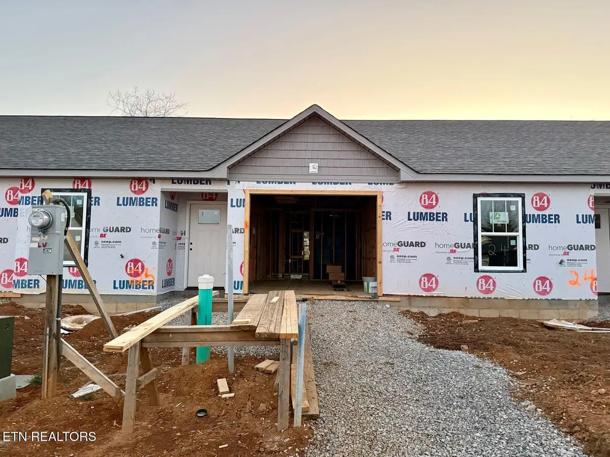 7325 Woodpecker Way #25, Knoxville, TN 37921 - Image #1