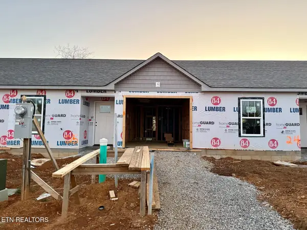 7325 Woodpecker Way #25, Knoxville, TN 37921