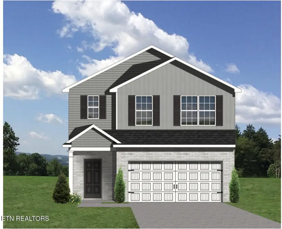 8856 Keenburg Lane, Knoxville, TN 37931 - Image #2