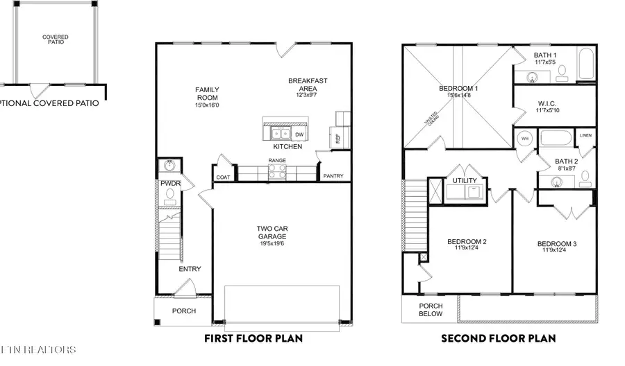 8856 Keenburg Lane, Knoxville, TN 37931 - Image #3
