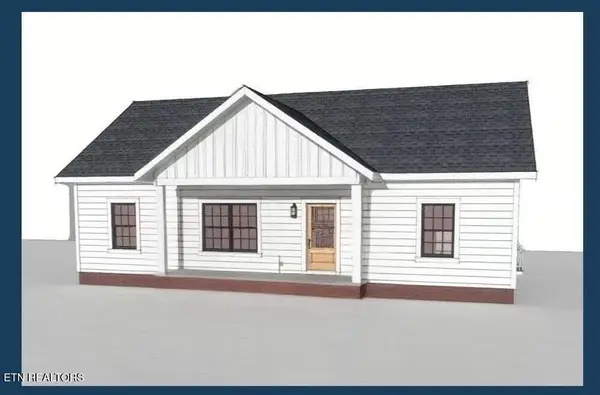 7433 Cascade Meadows Way, Knoxville, TN 37918