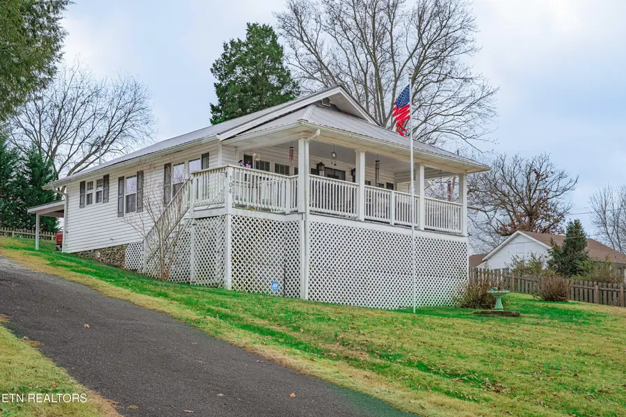 104 S Church Ave, Rockwood, TN 37854 - Image #3