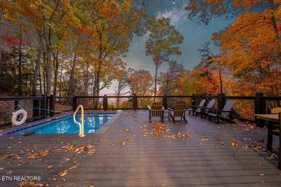 915 Stans Rd, Gatlinburg, TN 37738 - Image #2