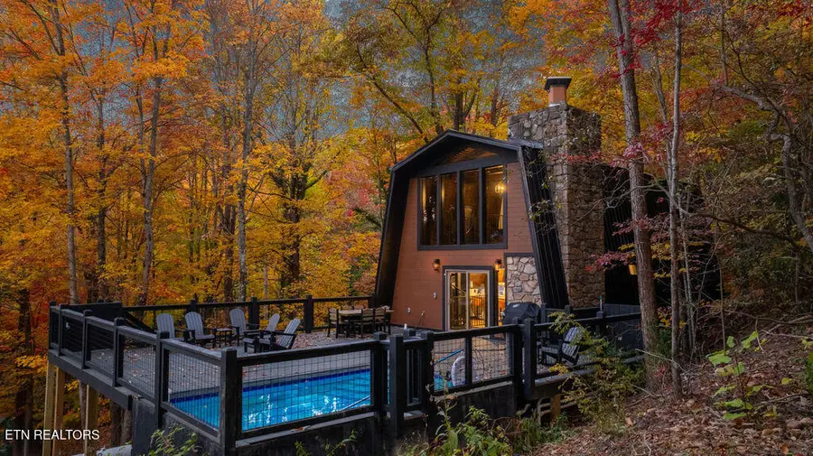 915 Stans Rd, Gatlinburg, TN 37738 - Image #3
