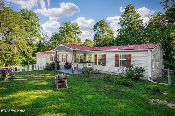 101 Sanford Rd. Rd, Cookeville, TN 38506