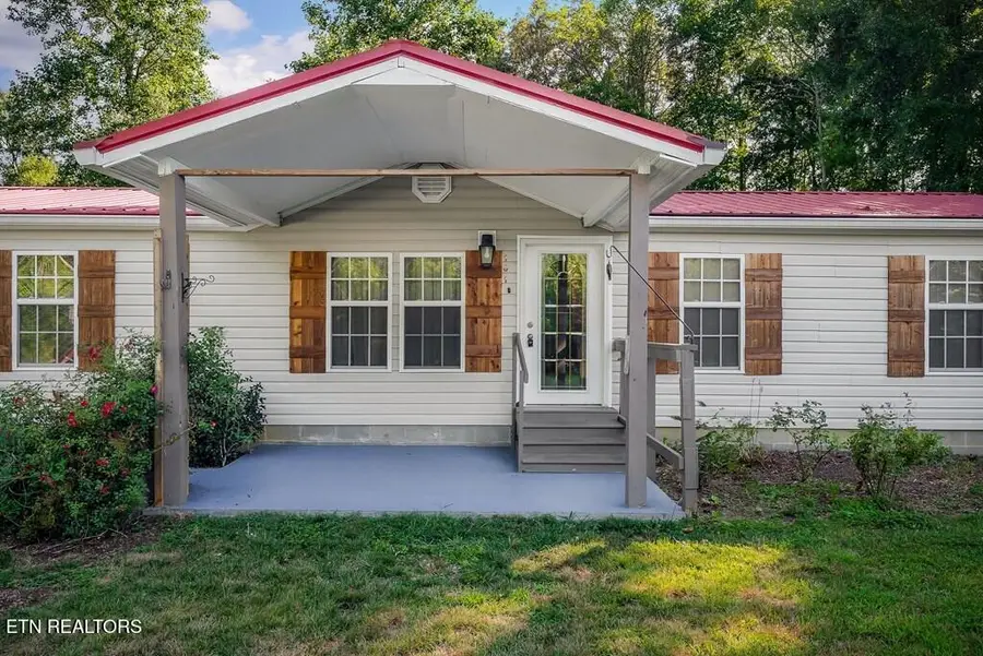101 Sanford Rd. Rd, Cookeville, TN 38506 - Image #2