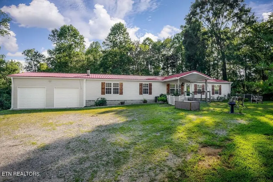 101 Sanford Rd. Rd, Cookeville, TN 38506 - Image #3