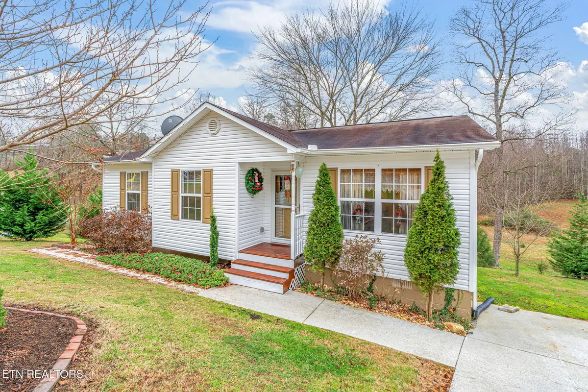 124 Mac Ivey Lane, Lafollette, TN 37766 - Image #1