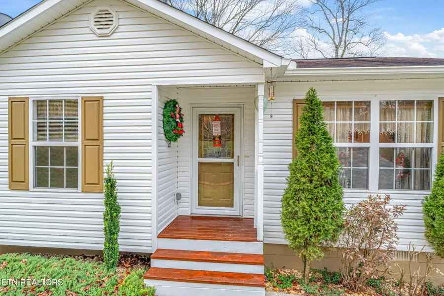 124 Mac Ivey Lane, Lafollette, TN 37766 - Image #3