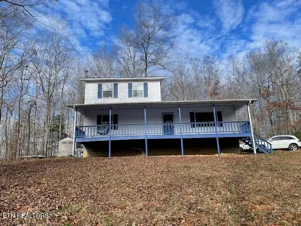 125 Walnut Lane, Oneida, TN 37841