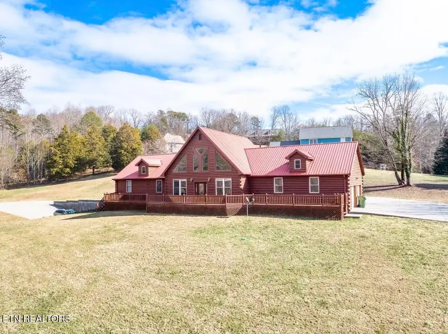 1200 Hickory Star Rd, Maynardville, TN 37807 - Image #2