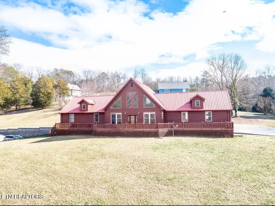 1200 Hickory Star Rd, Maynardville, TN 37807 - Image #3