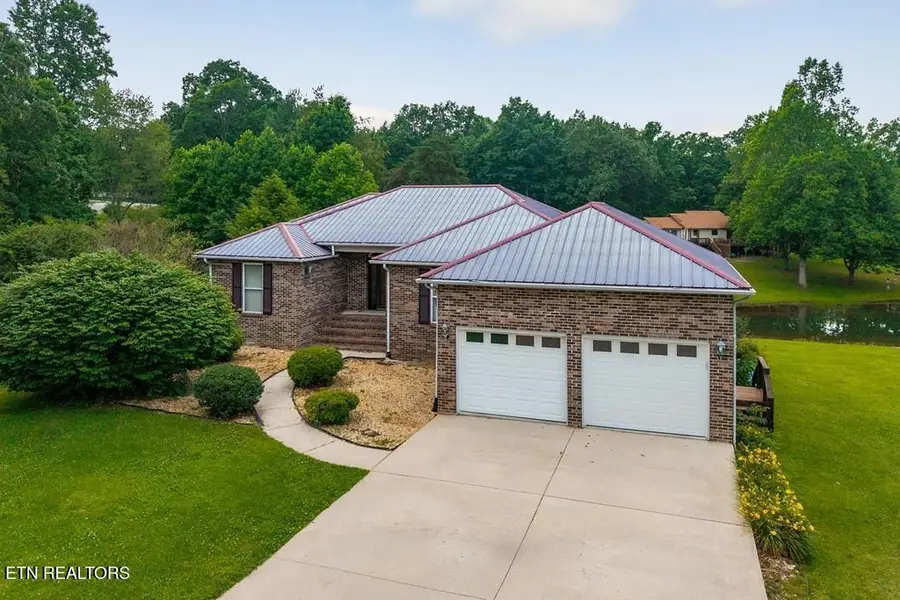 296 Idlewild Dr. Drive, Sparta, TN 38583 - #3