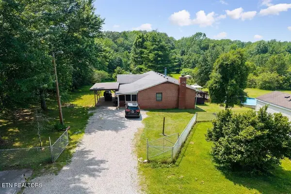 618 Cash Dollar Rd, Sparta, TN 38583