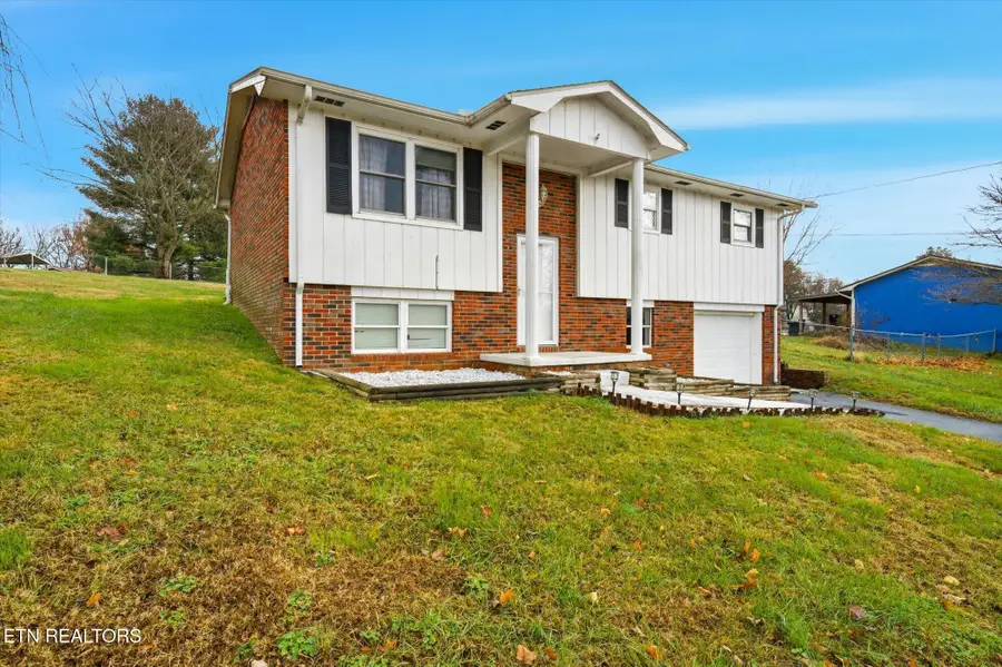 1336 Tom Breeden Rd, Jefferson City, TN 37760 - Image #2