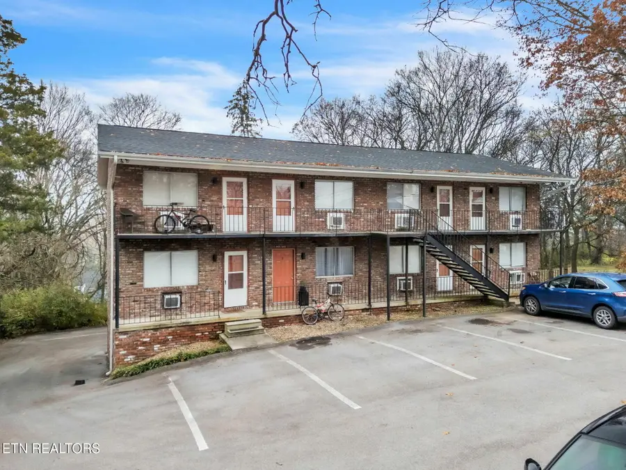 412 Watagua Drive Drive, Knoxville, TN 37918 - Image #2