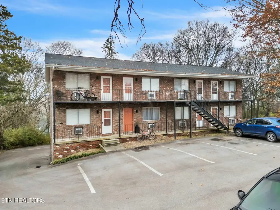 412 Watagua Drive Drive, Knoxville, TN 37918 - Image #3