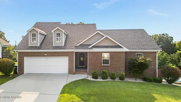 150 SE Home Place Court, Cleveland, TN 37323