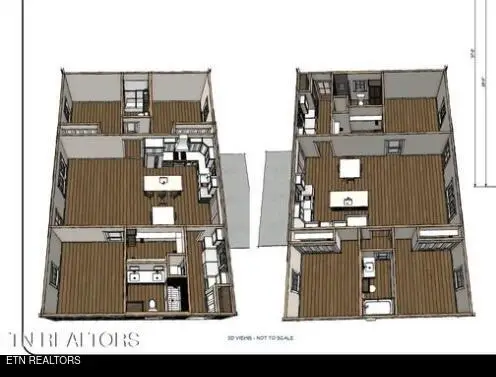 7437 Cascade Meadows Way, Knoxville, TN 37918 - Image #2