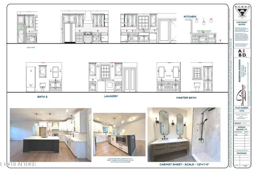 7437 Cascade Meadows Way, Knoxville, TN 37918 - Image #3