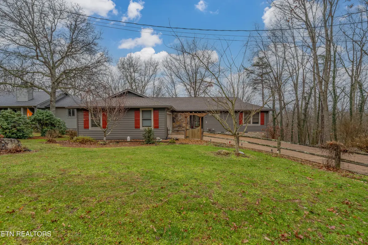 166 Canterbury Drive, Crossville, TN 38558 - Image #1