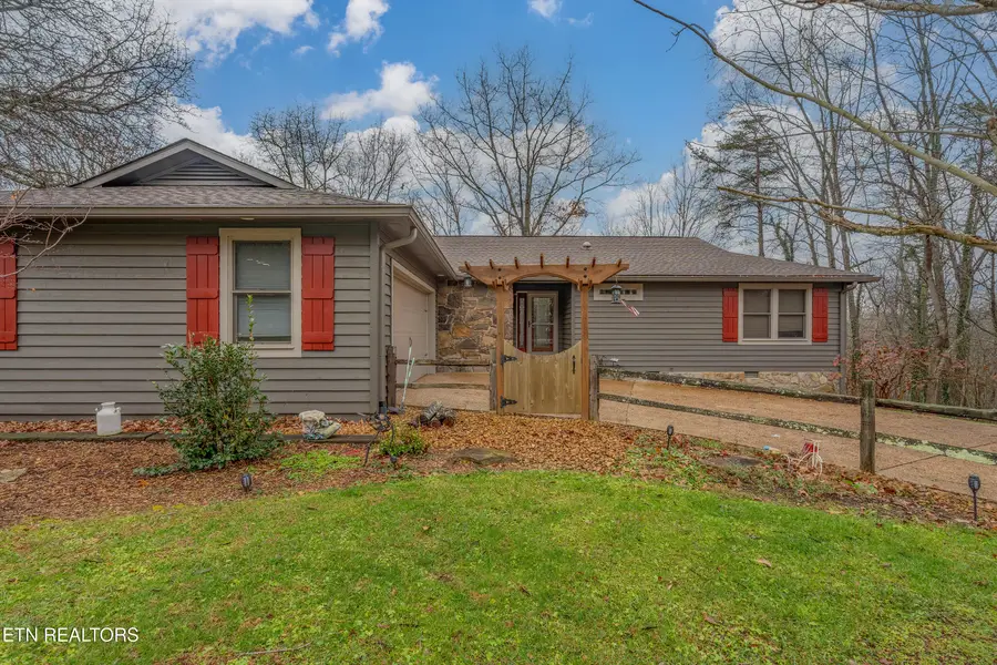 166 Canterbury Drive, Crossville, TN 38558 - Image #2