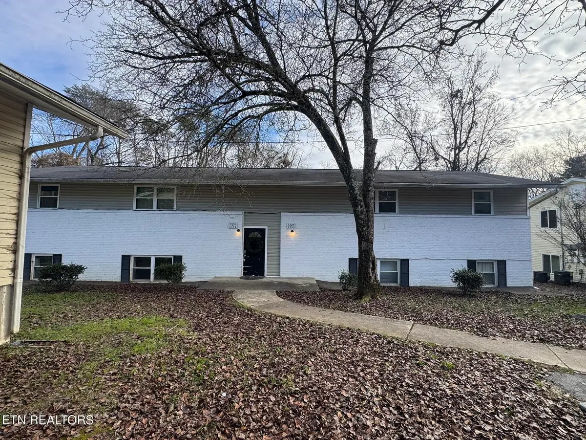 3300-3374 Valley View Drive, Knoxville, TN 37917 - Image #1