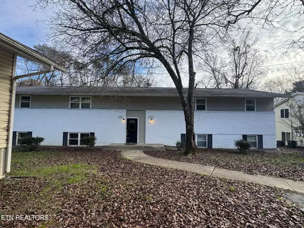 3300-3374 Valley View Drive, Knoxville, TN 37917