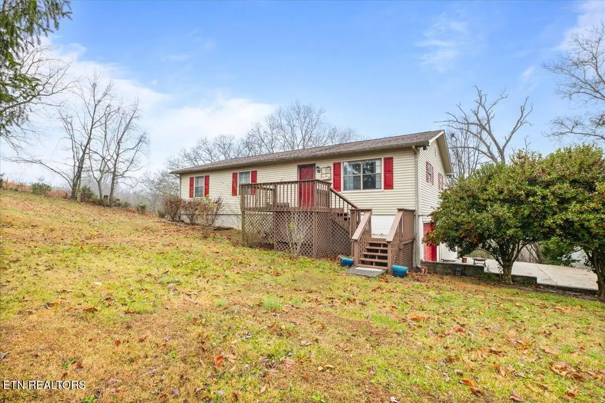 155 Mozingo Lane, Jacksboro, TN 37757 - Image #1