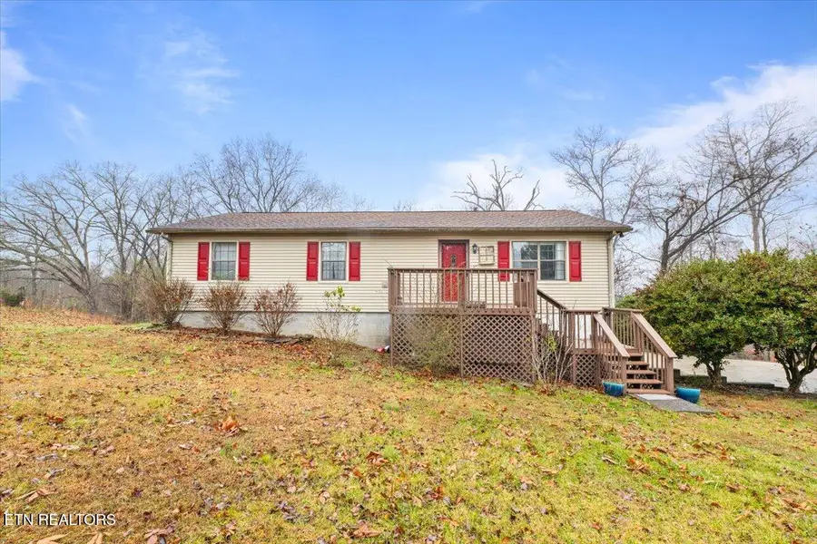 155 Mozingo Lane, Jacksboro, TN 37757 - Image #2
