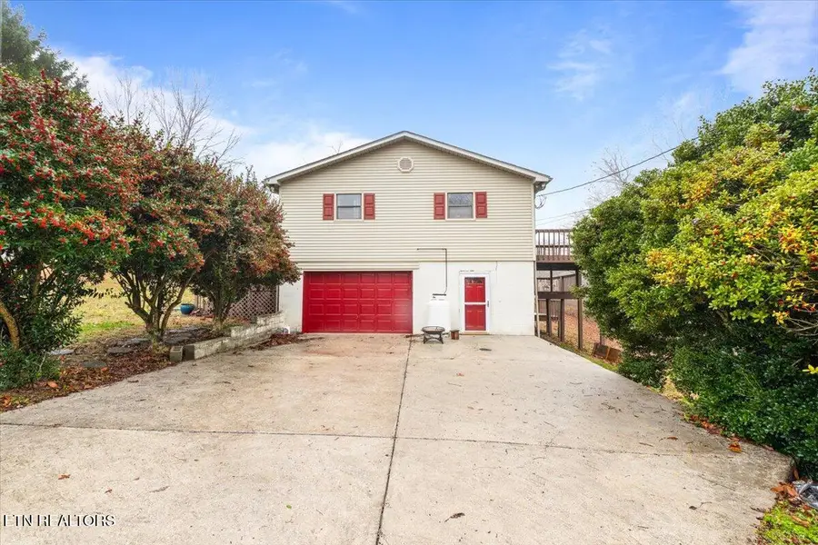 155 Mozingo Lane, Jacksboro, TN 37757 - Image #3