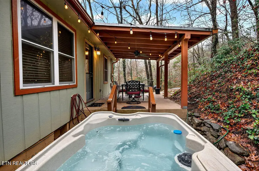 309 Saint Andrews Way, Gatlinburg, TN 37738 - Image #3