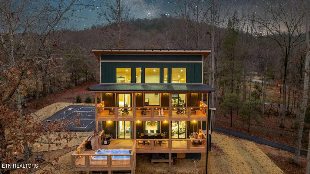 3157 Wears Drive, Sevierville, TN 37862 - Image #1