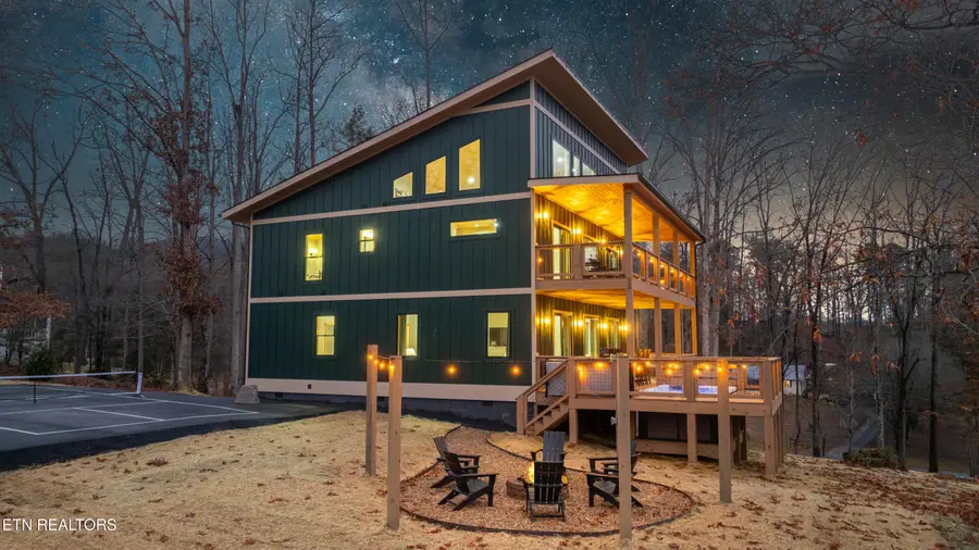 3157 Wears Drive, Sevierville, TN 37862 - Image #3