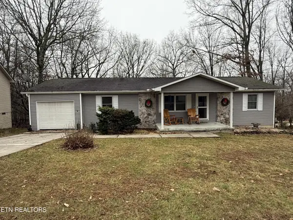 312 Lakeview Drive, Crossville, TN 38558