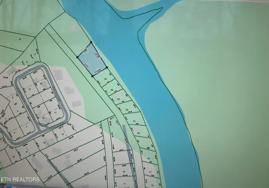 Hiawatha Lane, Caryville, TN 37714 - Image #3