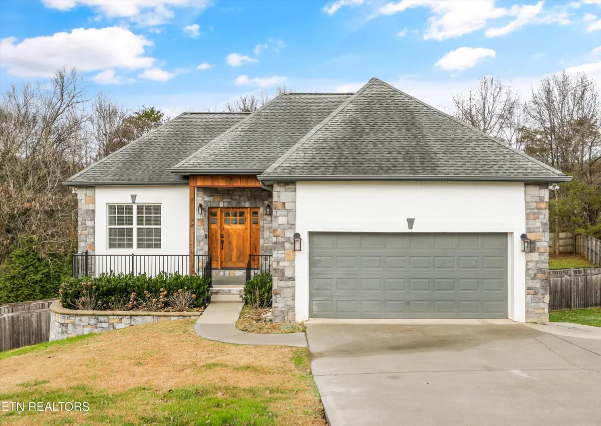 5600 Barineau Lane, Knoxville, TN 37920 - Image #1