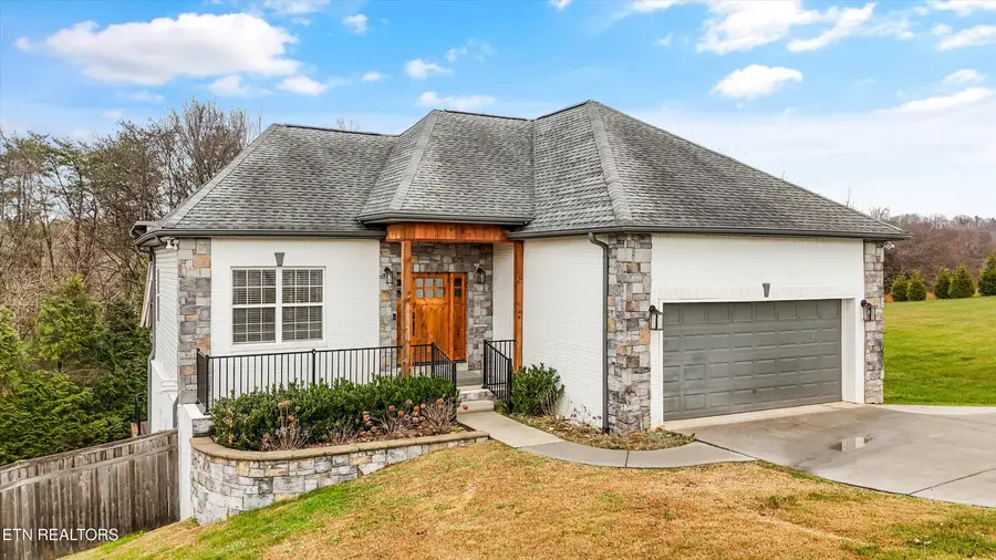 5600 Barineau Lane, Knoxville, TN 37920 - Image #2