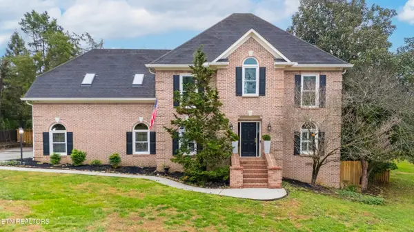 9820 Gentian Lane, Knoxville, TN 37922