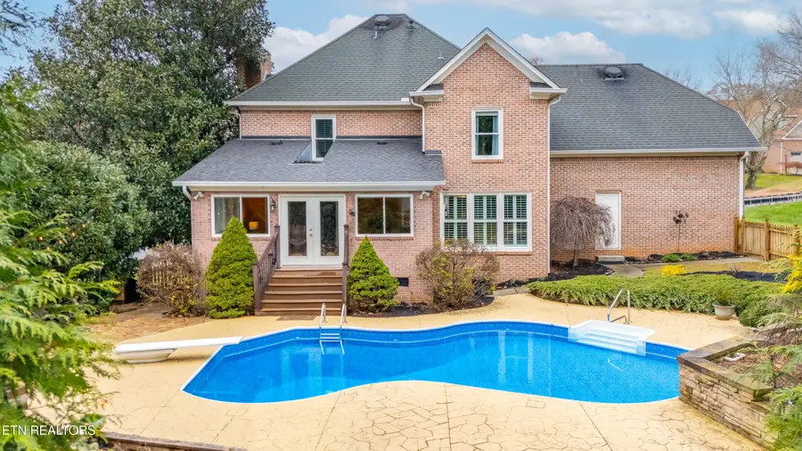 9820 Gentian Lane, Knoxville, TN 37922 - Image #2