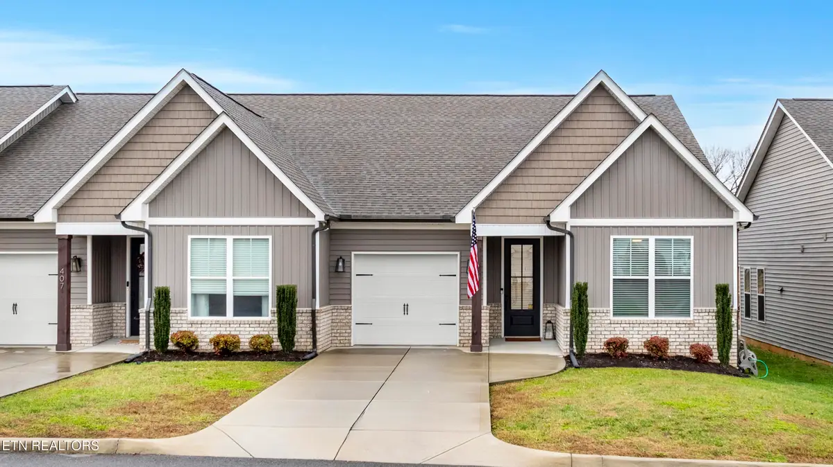 411 Toronto Lane, Knoxville, TN 37918 - Image #1